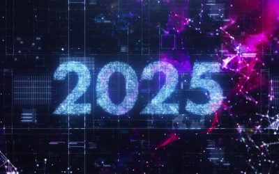 My Top 2025 Predictions
