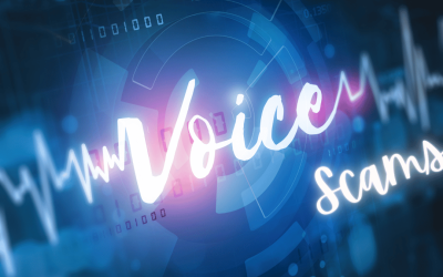 Protect Yourself from AI Voice Scams: A Growing Threat to Businesses