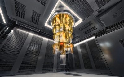 The Coming Quantum Apocalypse