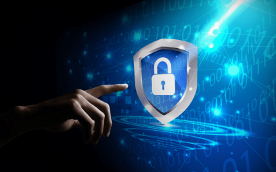 The Most Common Types Of Cyber-Attacks 