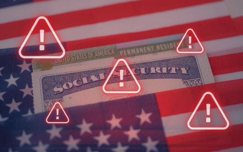 Is Your Social Security Number Leaked? Here’s How To Find Out And What