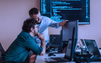 6 Common Technology Problems Small Business Owners Face
