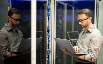 Co-Managed IT: The Strategic Hybrid for Modern Business Success
