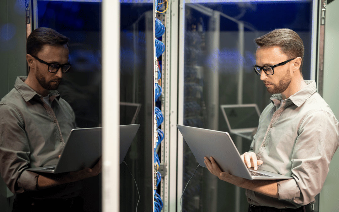 Co-Managed IT: The Strategic Hybrid for Modern Business Success