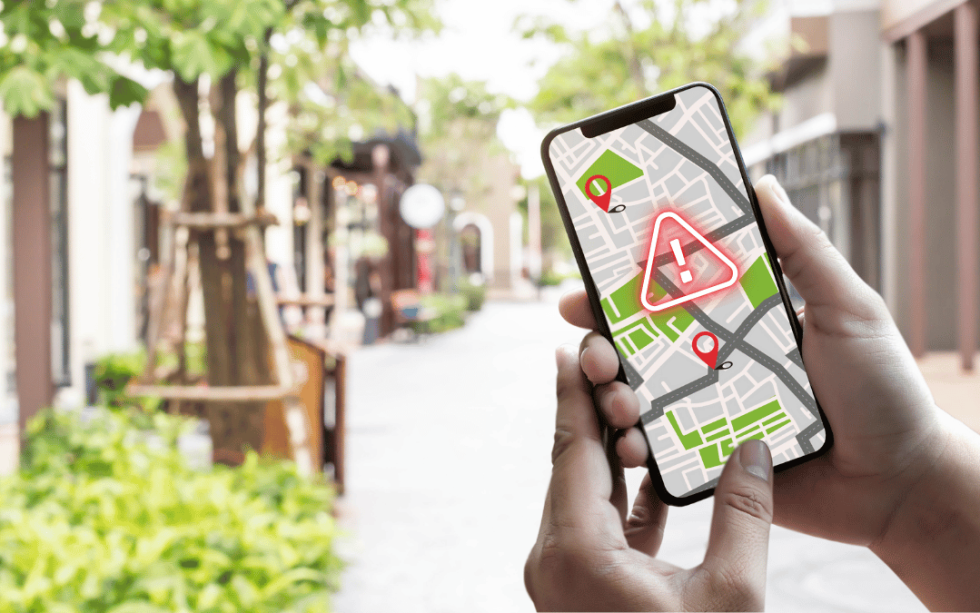Stop Phone Tracking: 6 Ways to Protect Your Privacy - Black Belt Secure - Phone Tracking Prevention Software For Smartphones