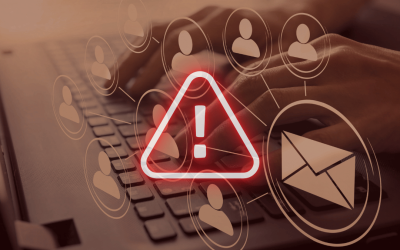 Scammers Are Using These 10 Popular Brands To Trick You Into Revealing Your Private Data