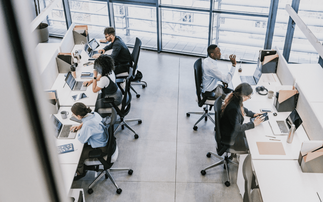 Small-Business Reduces Ransomware to Zero