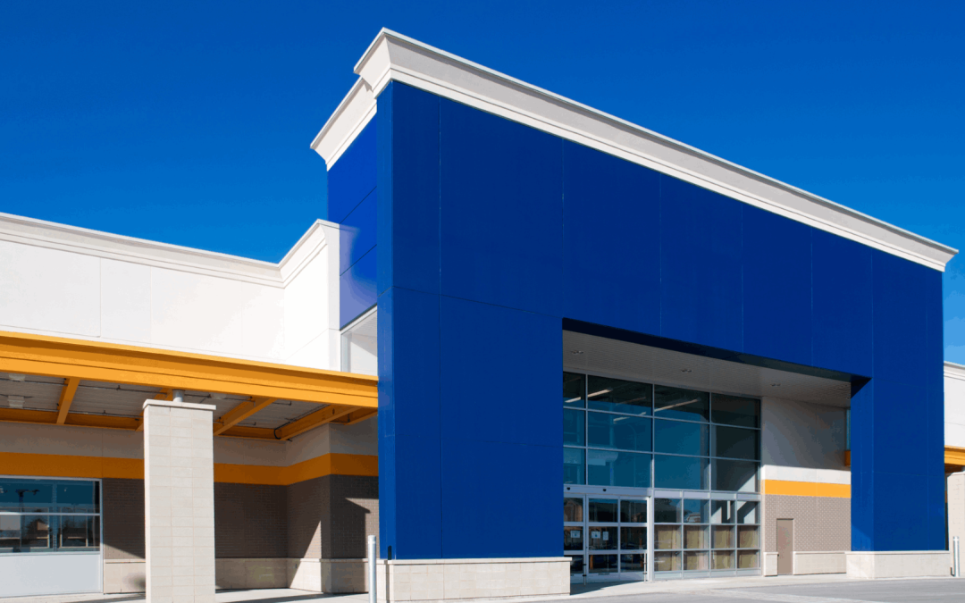 Retail Chain: Prevents Ransomware Attack