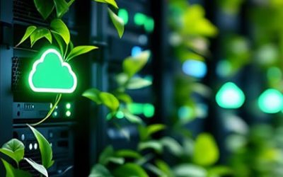 Going Green: 7 Ways to Leverage Sustainable Business Technology for Cost Savings and Efficiency