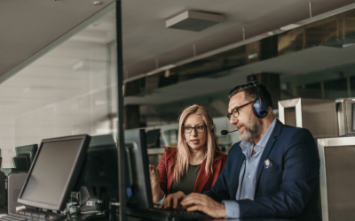Why IT Support Is the Make-Or-Break Factor for Business Success