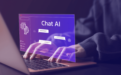 Unveiling Chatbot Risks: Who’s Really Listening to Your Conversations?