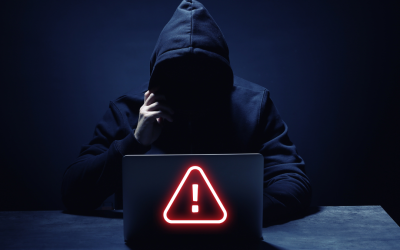Hackers’ New Tactic: Why Data Extortion Is the Latest Cyberthreat
