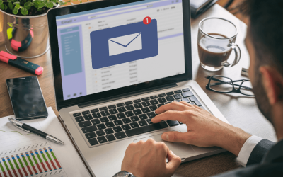The Fake Vacation E-mail That Could Drain Your Bank Account