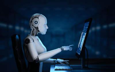 The Rising Threat of AI-Powered Cyberattacks: What Businesses Need to Know in 2025