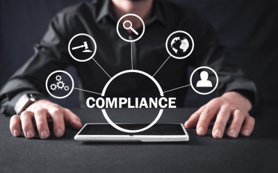 Cybersecurity Compliance: Why It Shouldn’t Be Left to Your IT Department