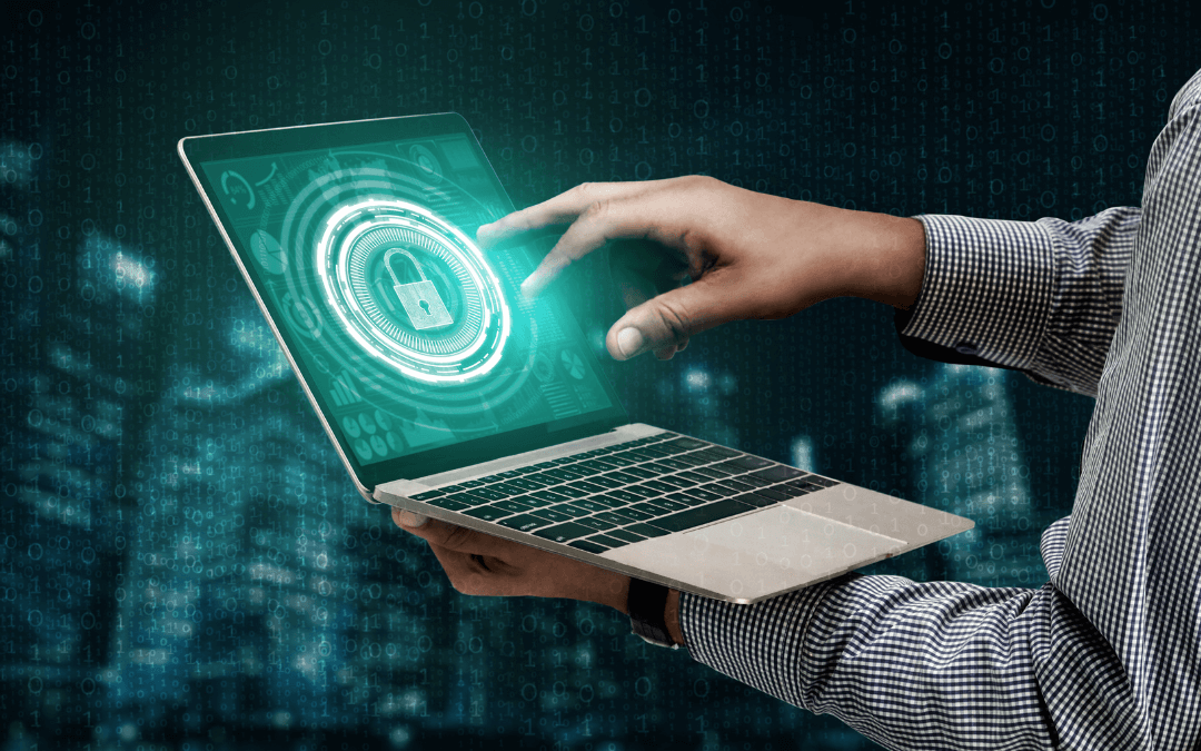 5 Essential Cybersecurity Tips for Businesses to Strengthen Defenses