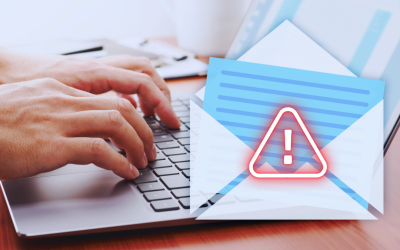 Your Vacation Auto-Reply Might Be A Hacker’s Favorite E-mail
