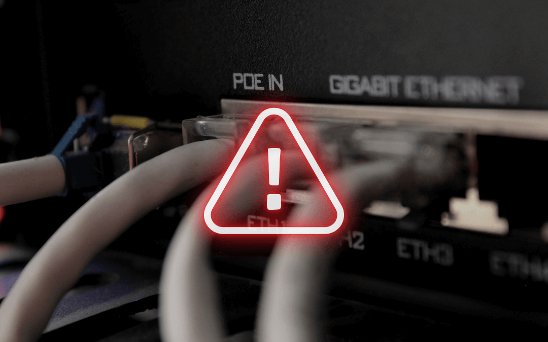AyySSHush Botnet Targets Asus Routers
