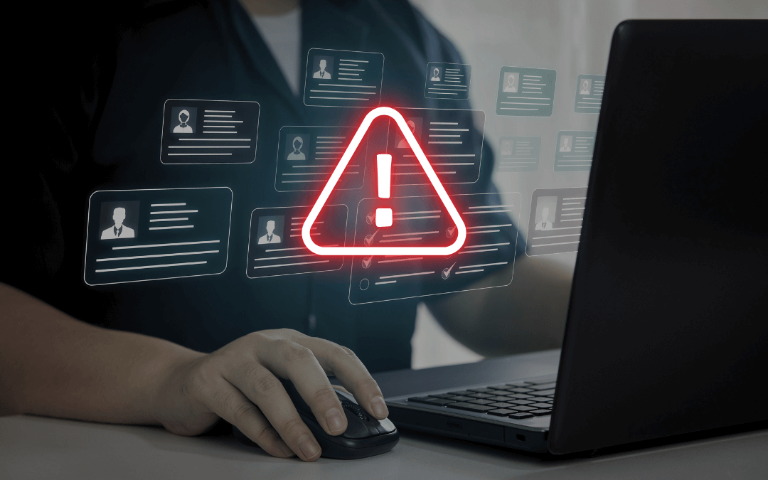 LexisNexis Data Breach Exposes Personal Information of Over 364,000 Individuals