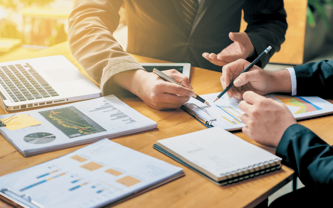 Business Continuity: Preparing for Unexpected Disasters with Your IT Provider