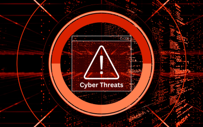Iranian Cyber Threats Against Critical Infrastructure