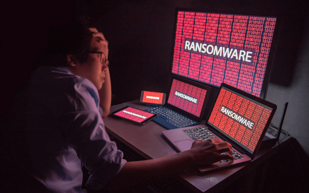 Supply Chain Cyberattacks Surge After SafePay’s Massive Hit on Ingram Micro