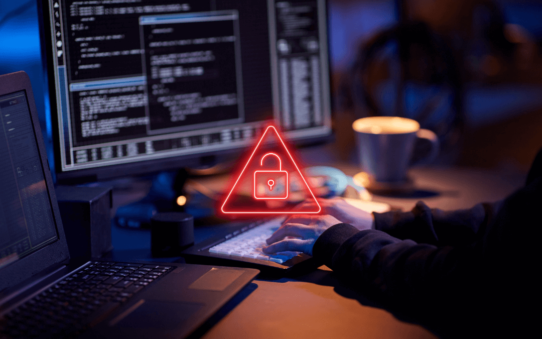 Data Breach at America’s Largest Steel Producer.  A Sign of Things to Come?