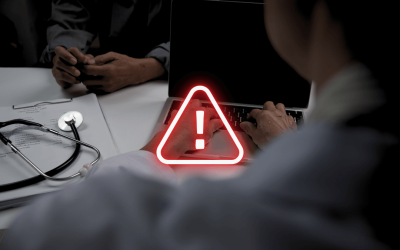 Another Day, Another Medical Data Breach…