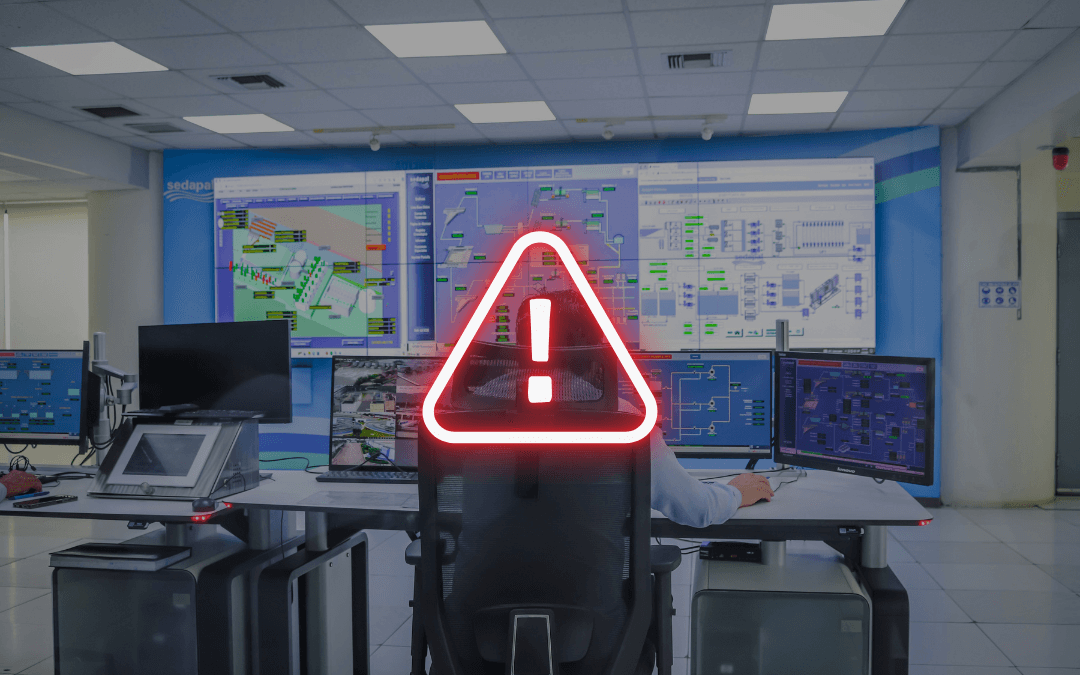File This Under Terrifying: Train Control System Vulnerabilities Exposed