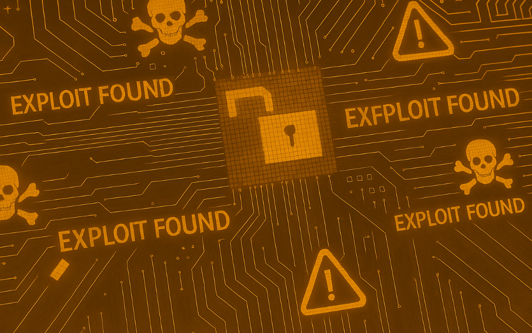 Cisco FMC Vulnerability: A Rise in Sophisticated Exploits