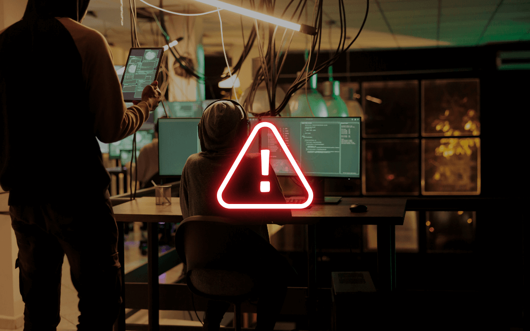 Russia Faces Crippling Cyberattack on Aeroflot and Beyond