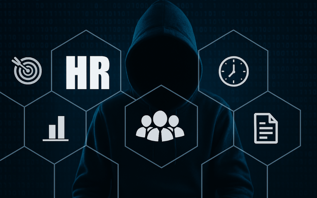 Social Engineering in HR: Protecting Departments from Sophisticated Attacks