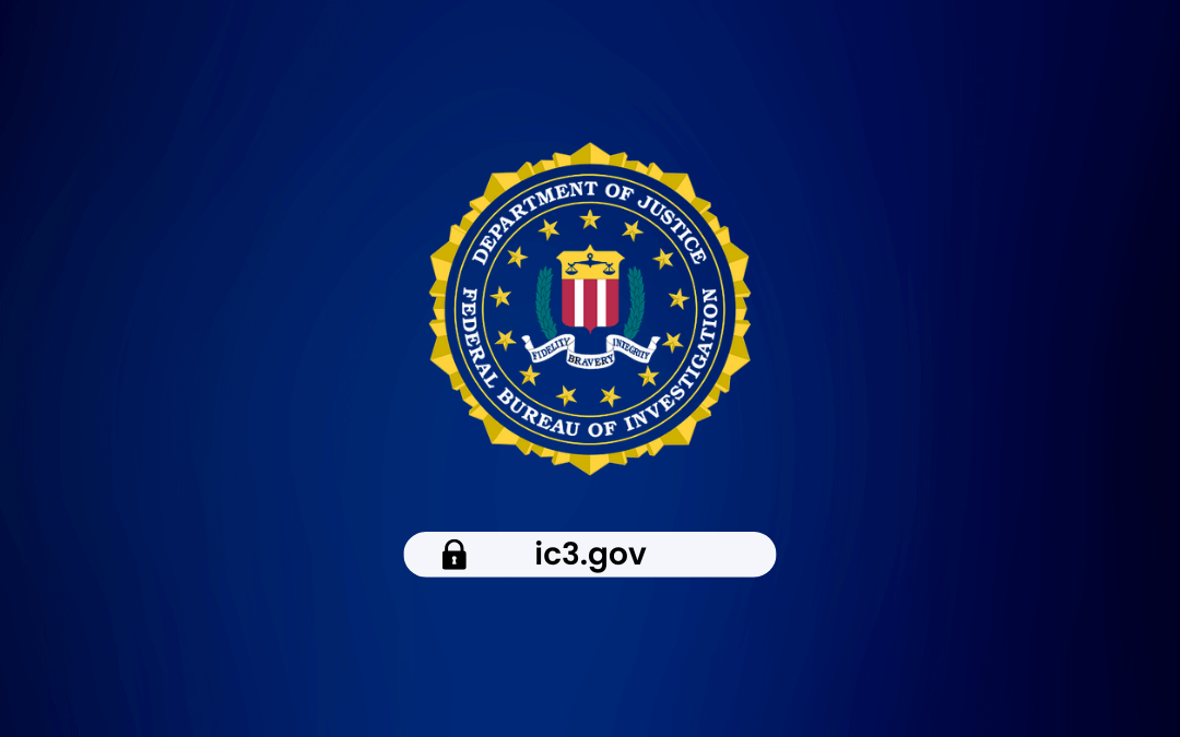 When Hackers Impersonate the Feds: Protecting Your Small Business from Fake FBI Portals