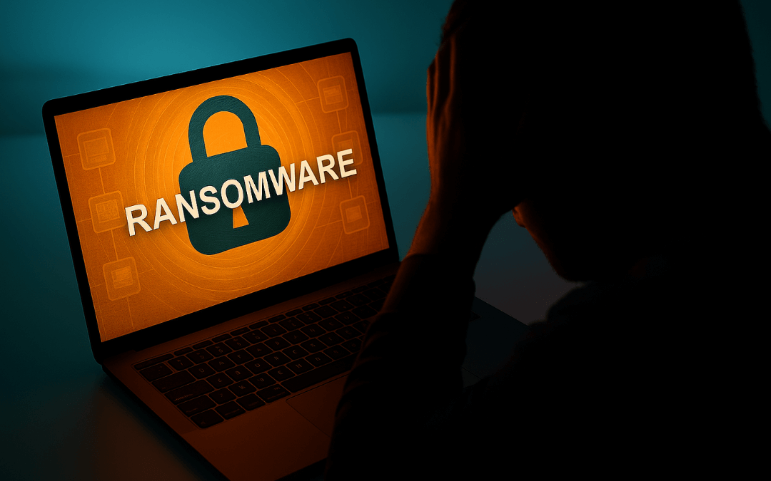 Akira Shows How Ransomware Specialization is Done