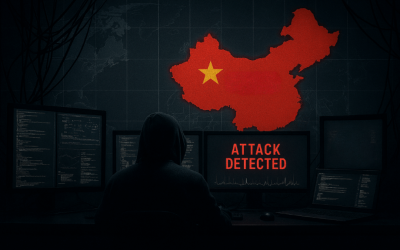 Nation-State Shadows: How China, Russia, and North Korea Are Weaponizing Cisco Flaws in a New Era of Cyber Espionage