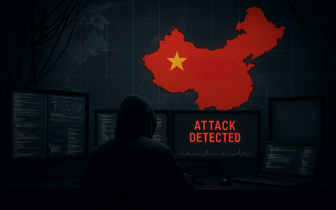 Nation-State Shadows: How China, Russia, and North Korea Are Weaponizing Cisco Flaws in a New Era of Cyber Espionage