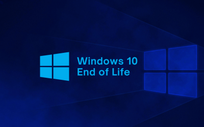 Windows 10 End of Support: Here’s What You Need to Know