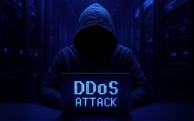 Why Hackers Can’t Quit the Cloud: Unpacking the 15 Tbps Azure DDoS Attack and Its Ominous Implications