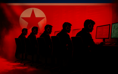 North Korean IT Workers Inside U.S. Companies: 5 Just Pleaded Guilty in Largest Remote-Hire Fraud Scheme Ever