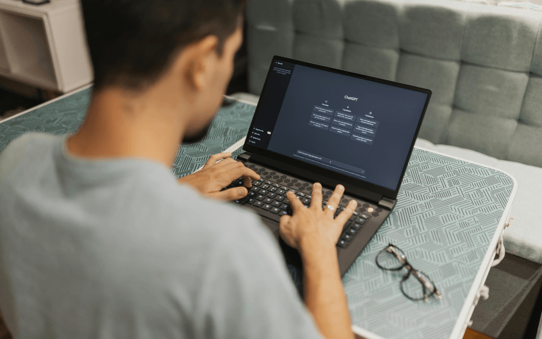 Prompt Injection: How AI Models Are Being Tricked into Self-Sabotage