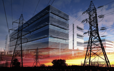 Energy Sector Ransomware: They are Coming for the Energy Companies…