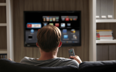 What to Do When Your Smart TV Is Watching You: Texas Sues Over Smart TV Privacy Violations