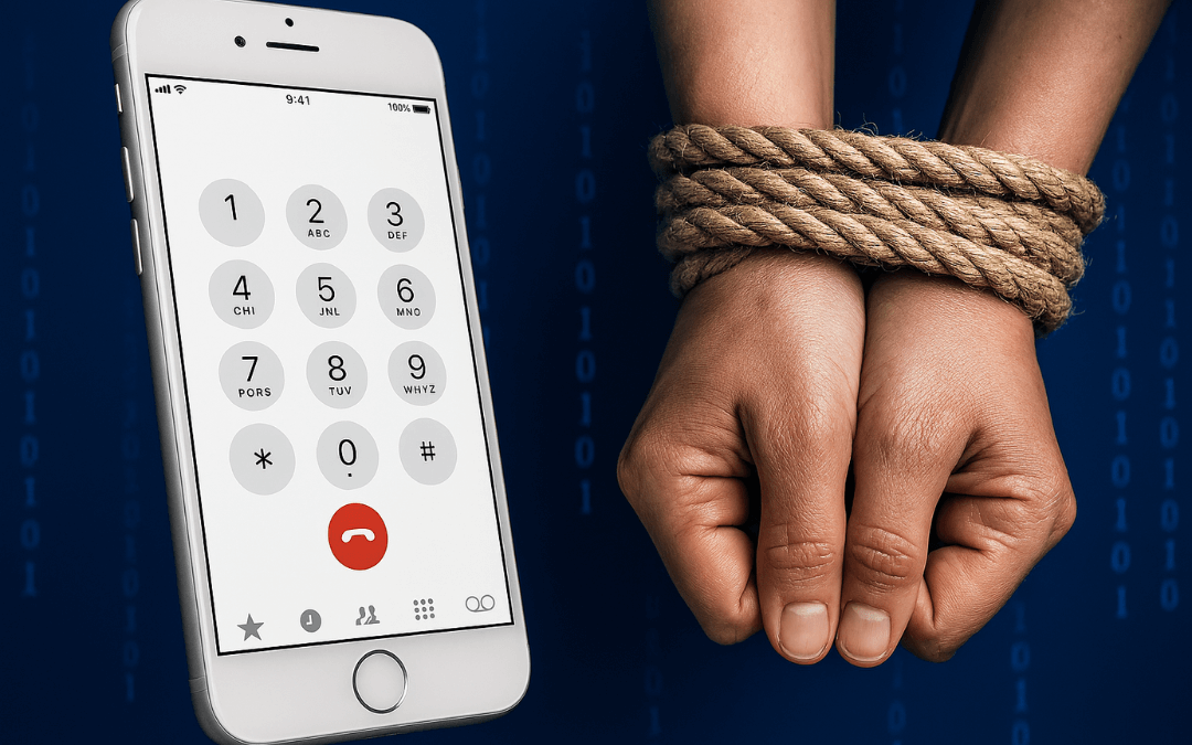 Protecting Your Family: The Rise of Virtual Kidnapping Scams and How to Fight Back