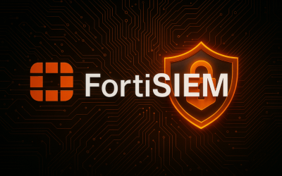 FortiSIEM Vulnerability Comes Under Attack