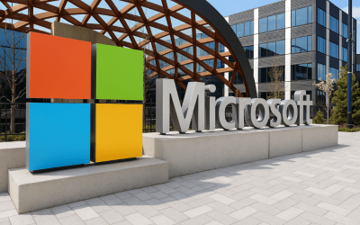 Microsoft Spoofed Internal Phishing Surge: Exploits Email Routing Gaps to Mimic Trusted Messages– Don’t Let Misconfigurations Open the Door