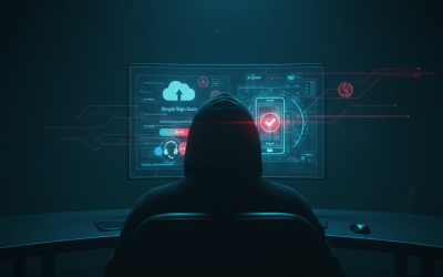 ShinyHunters SSO Attack: Mandiant Reveals How Extortion Group Abuses Single Sign-On