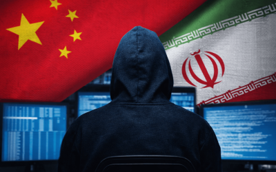 China and Iran Cyber Sanctions: Are They Teaming Up for Cybercrime? What You Need to Know