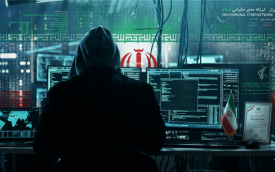 Shields Up: Iranian Cyber Attacks Rise Amidst Conflict