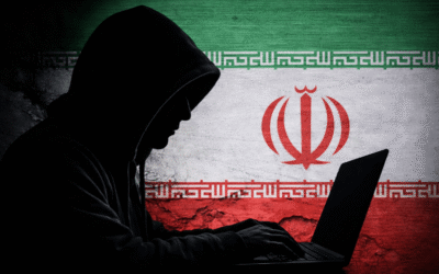 Iranian Hacking Campaign Picking Up Steam: Iranian Hackers Targeting PLCs