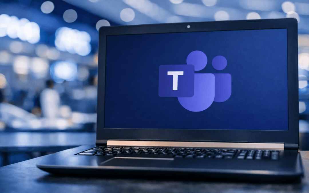 Why Your Next Microsoft Teams Message Could Be a Microsoft Teams Phishing Threat